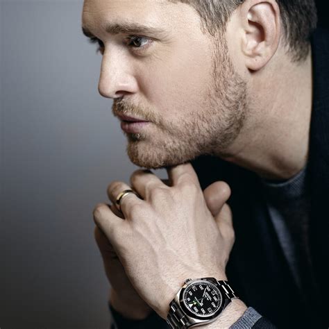 michael buble rolex|actors wearing rolex watches.